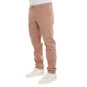 PANTALONE BOCCI FUXIA